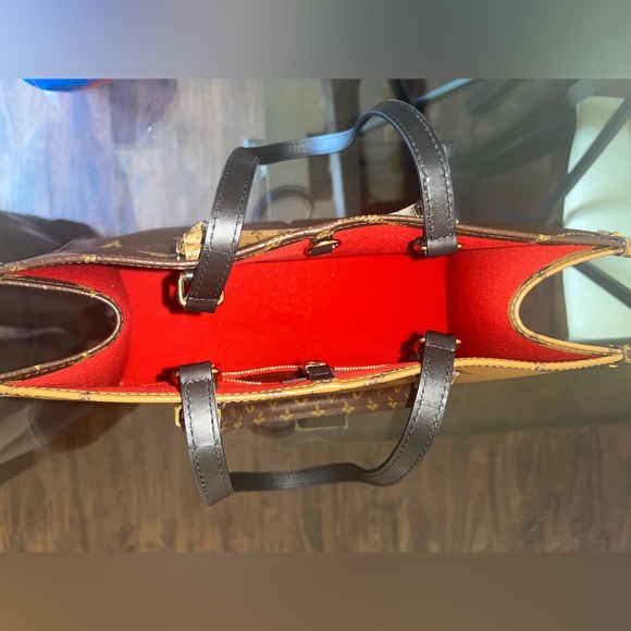 Louis Vuitton M45321 OnTheGo Medium Model Monogram - Picture 11 of 15